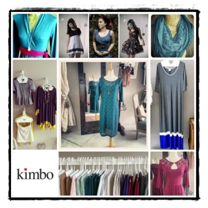 kimbo clothing